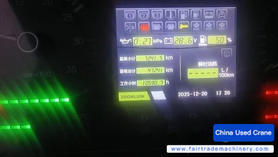 Buy Zoomlion 80V5 Used Crane / 3 Buy Zoomlion 80V5 Used Crane / 3